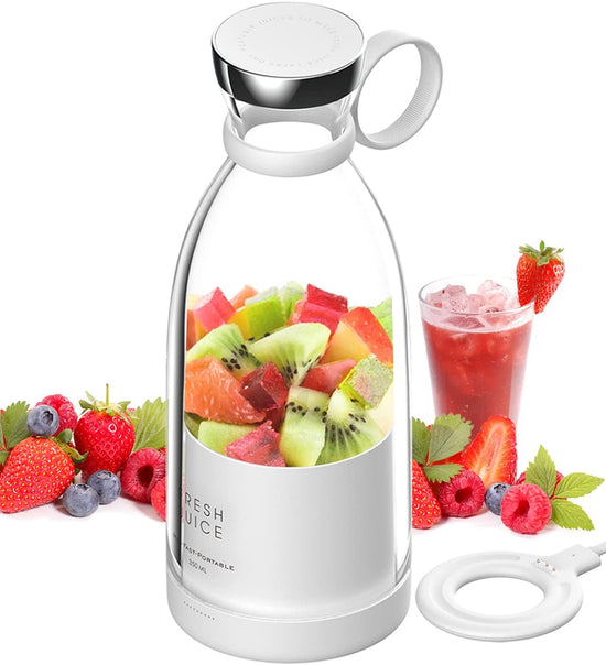 BottleBlender™ - Portable Smoothie Blender – Sunsdale